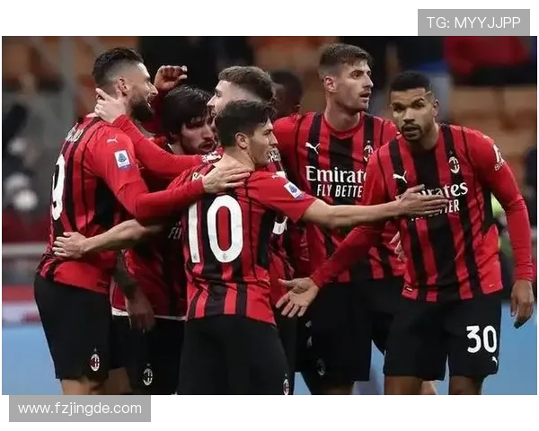 AC米兰逆转尤文图斯巩固榜首位置国米紧追那不勒斯爆冷失分 AC米兰逆转尤文图斯巩固榜首位置国米紧追那不勒斯爆冷失分