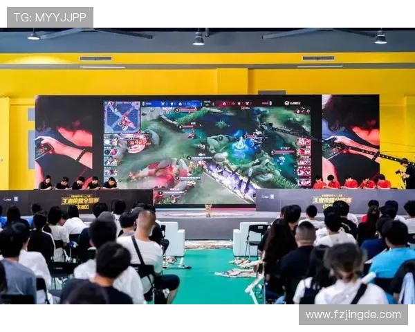 《电竞赛事火热进行中 战队调整和新游戏发布引发玩家热议》 《电竞赛事火热进行中 战队调整和新游戏发布引发玩家热议》