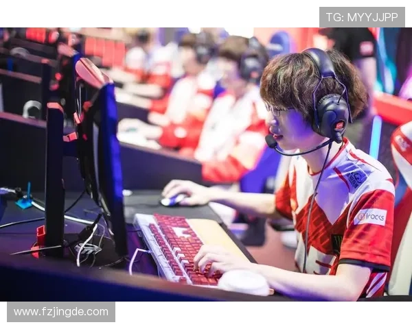 《电竞行业快速发展 各大赛事频繁举办 玩家热情高涨 未来前景可期》