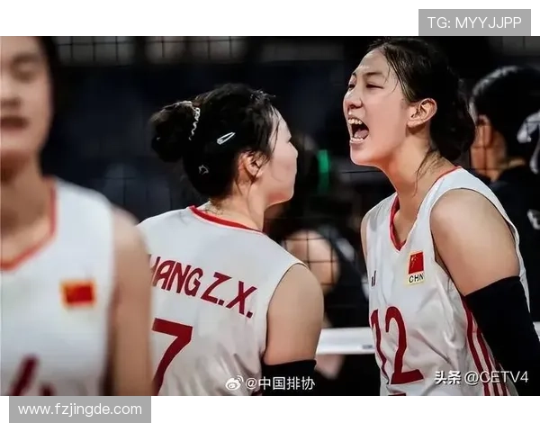 中国女排强势夺冠展现团队精神新老结合助力再创辉煌 中国女排强势夺冠展现团队精神新老结合助力再创辉煌