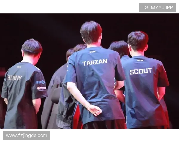 世界赛爆冷强队遭逆转新黑马横空出世震撼全球电竞圈 世界赛爆冷强队遭逆转新黑马横空出世震撼全球电竞圈