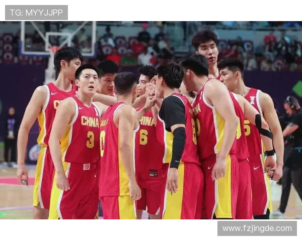 中国篮球迎来新篇章 亚洲杯夺冠之路展望与挑战 中国篮球迎来新篇章 亚洲杯夺冠之路展望与挑战