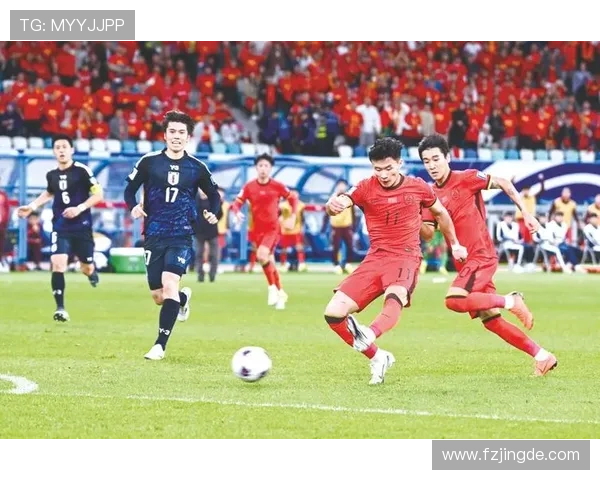 中国足球队迎战日本,争夺亚洲区世界杯预选赛关键胜利 中国足球队迎战日本,争夺亚洲区世界杯预选赛关键胜利