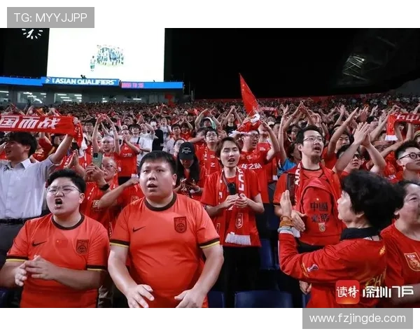 国足新星闪耀世预赛赛场助球队逆转取胜点燃全国球迷热情