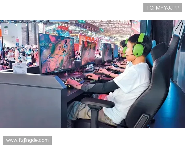 《全球电竞产业迎来新变革 赛事与直播平台合作模式持续创新》 《全球电竞产业迎来新变革 赛事与直播平台合作模式持续创新》