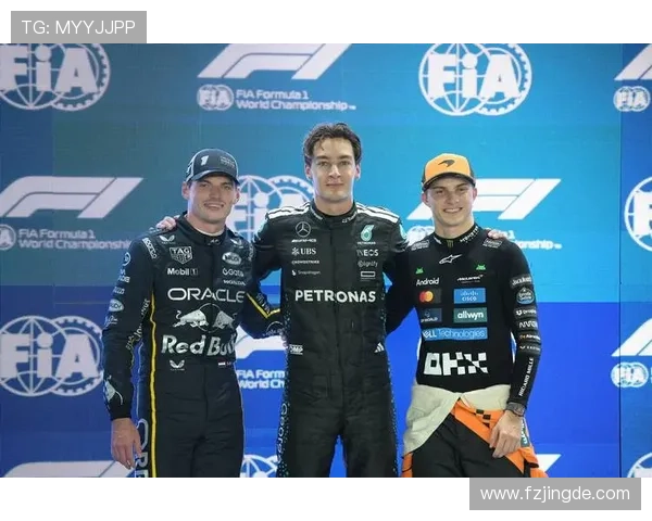 F1赛季最新动态：顶级车队角逐激烈 热门车手挑战冠军宝座