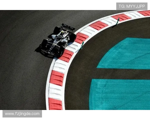 F1赛车技术革新助力车手突破极限 赛季竞争愈发激烈