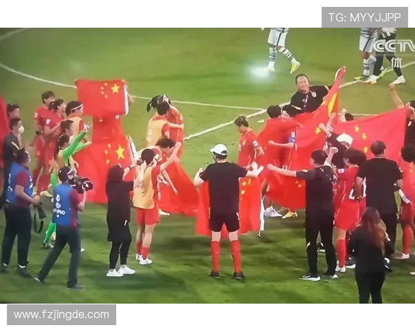 中国女足勇夺亚洲杯冠军 确立亚洲强队地位迎接世界杯挑战 中国女足勇夺亚洲杯冠军 确立亚洲强队地位迎接世界杯挑战