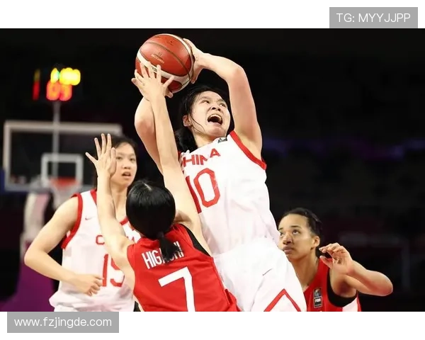 中国男篮大胜韩国队晋级亚洲杯四强 乔丹福尔特展现全面实力 中国男篮大胜韩国队晋级亚洲杯四强 乔丹福尔特展现全面实力