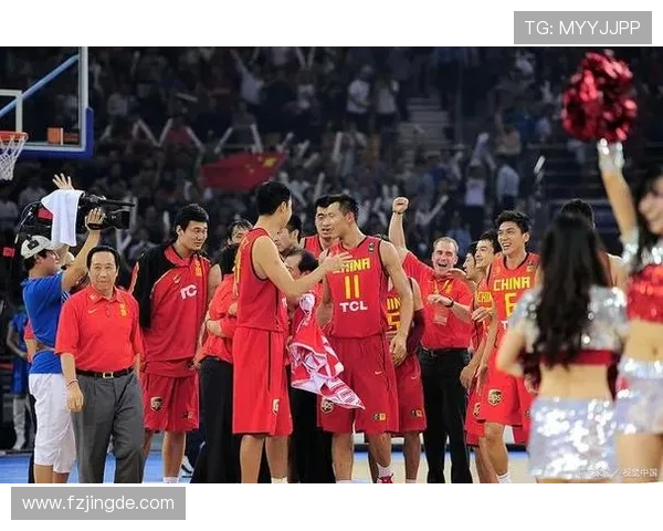 中国男篮全员集结备战世界杯 目标力争小组出线提升竞技水平 中国男篮全员集结备战世界杯 目标力争小组出线提升竞技水平