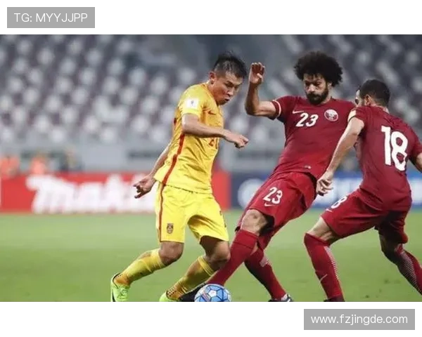 中国足球振兴计划全面启动 聚焦青训体系与职业联赛深度改革 中国足球振兴计划全面启动 聚焦青训体系与职业联赛深度改革