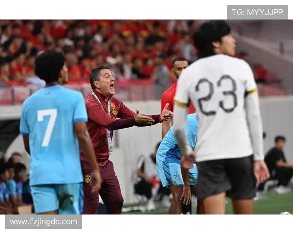 中国足球队备战世界杯预选赛 新主帅力求打破长期不胜困境 中国足球队备战世界杯预选赛 新主帅力求打破长期不胜困境