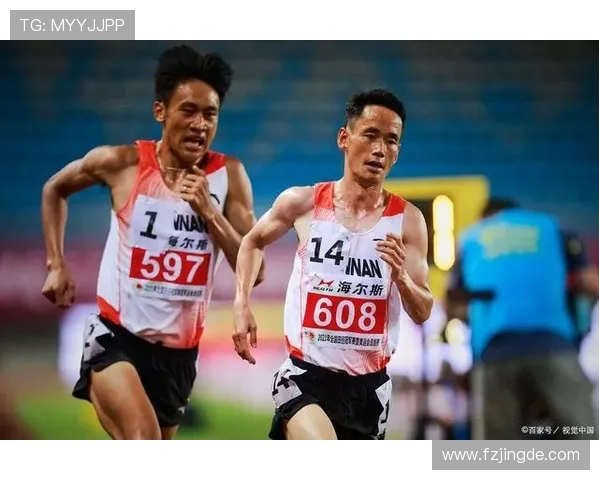 全运会精彩纷呈 中国运动员突破自我创造历史新纪录