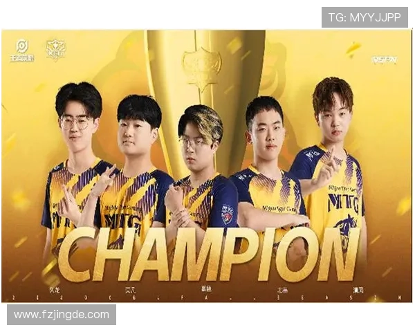 全球电竞格局再洗牌各大豪门战队迎来新一轮实力巅峰对决 全球电竞格局再洗牌各大豪门战队迎来新一轮实力巅峰对决