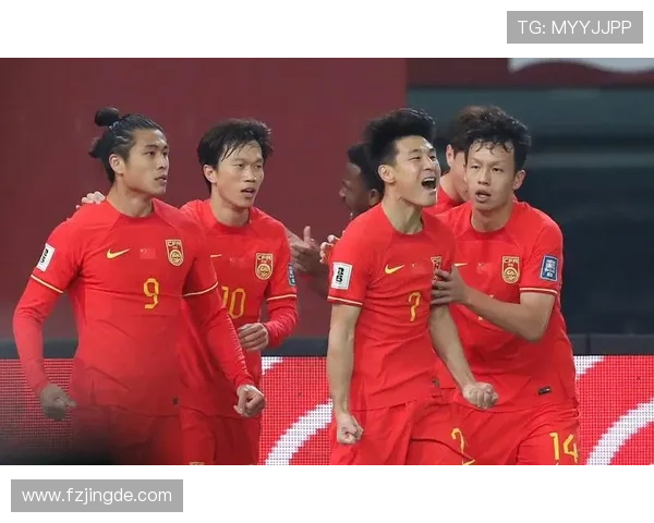 国足新星闪耀世界杯预选赛助球队逆转取胜点燃全国球迷激情 国足新星闪耀世界杯预选赛助球队逆转取胜点燃全国球迷激情