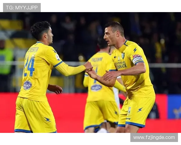 弗罗西诺内俱乐部：从意乙崛起到意甲舞台的传奇之路