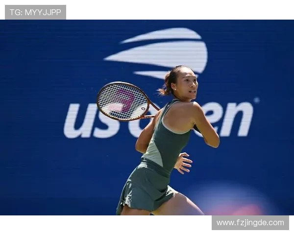 新生代网球选手崛起:赛季突破与未来之星的崭露头角 新生代网球选手崛起:赛季突破与未来之星的崭露头角