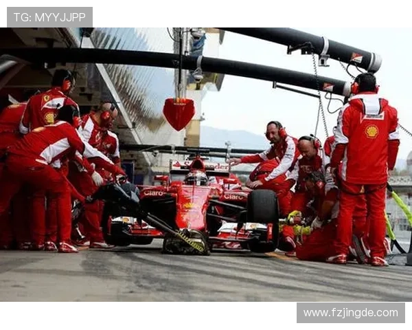 法拉利车队新赛季战略调整曝光 塞尔吉奥与莱科宁迎来重大挑战