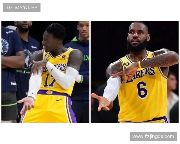 湖人队新赛季阵容曝光 詹姆斯与浓眉合作再冲击总冠军 湖人队新赛季阵容曝光 詹姆斯与浓眉合作再冲击总冠军