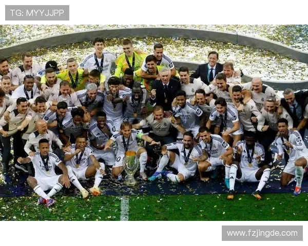 皇家马德里足球俱乐部的历史辉煌与未来发展战略解析