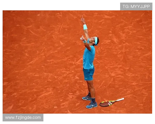 纳达尔宣布暂时退役 结束长达20年的职业网球生涯