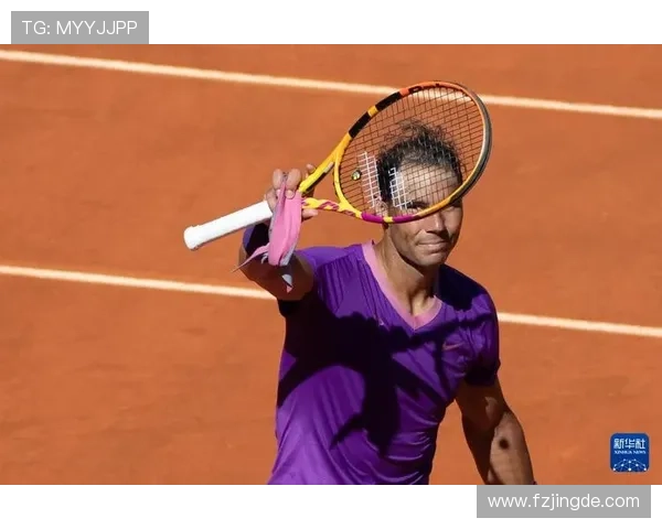 网球名将纳达尔重返赛场 伤愈复出能否延续辉煌职业生涯