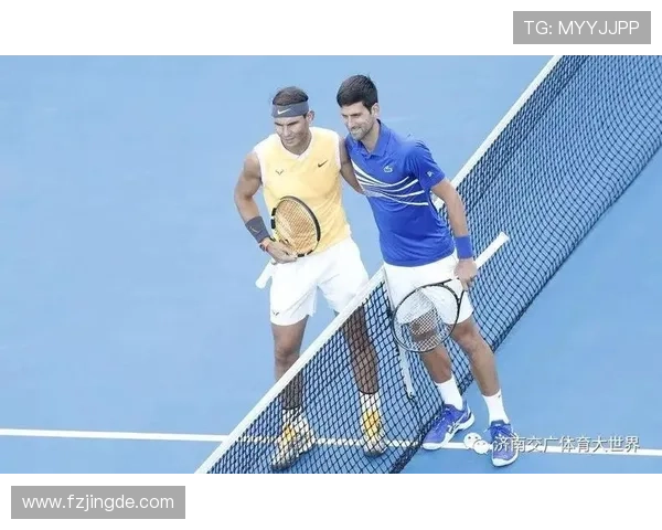 网球赛场风云再起 纳达尔和德约科维奇激战连连争夺世界第一 网球赛场风云再起 纳达尔和德约科维奇激战连连争夺世界第一