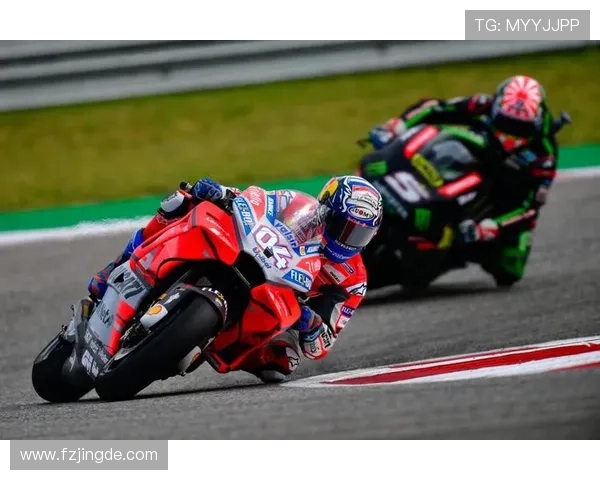 MotoGP赛场风云再起冠军争夺战愈演愈烈新赛季悬念中变数加剧