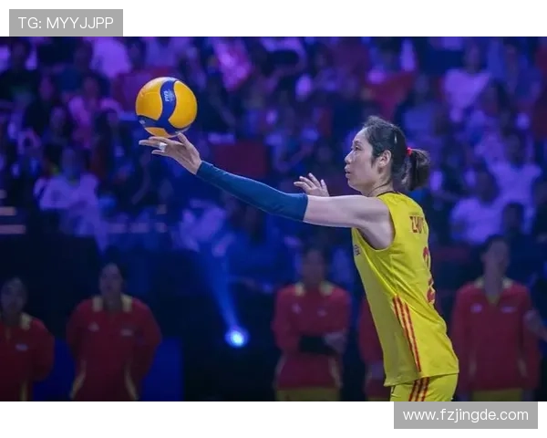 中国女排迎战强敌，力争在国际赛场上重回巅峰