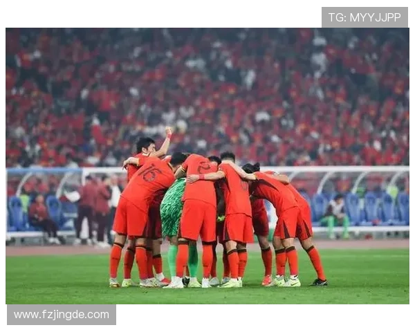 中国足球队逆袭成功战胜强敌 迎来世界杯预选赛关键胜利 中国足球队逆袭成功战胜强敌 迎来世界杯预选赛关键胜利