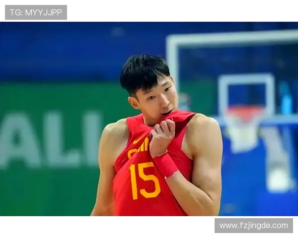 中国男篮逆转战胜菲律宾晋级亚洲杯四强 周琦表现惊艳成焦点 中国男篮逆转战胜菲律宾晋级亚洲杯四强 周琦表现惊艳成焦点