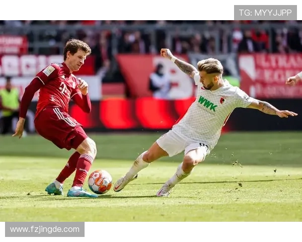 全面解析奥格斯堡俱乐部崛起之路与未来持续发展的关键动能趋势研