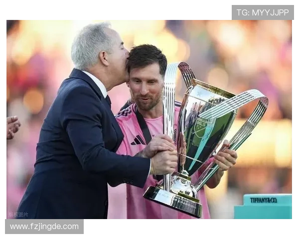 梅西加盟国际迈阿密后首战告捷，带队赢得美国职业足球联赛冠军