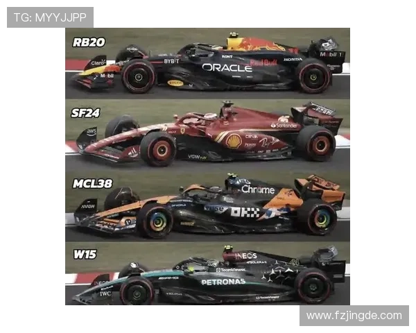 F1赛事重返赛季高潮 新规则与车队争夺战激烈展开