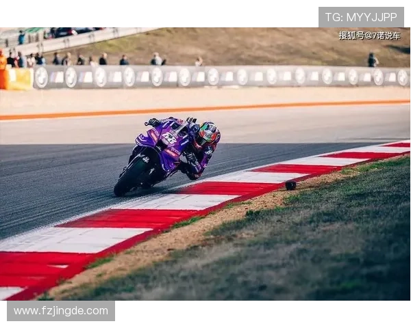 MotoGP赛季激战正酣 新星崛起与老将争锋引关注