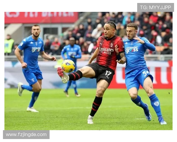 从托斯卡纳到意甲赛场恩波利俱乐部的坚韧成长与青训传奇之路