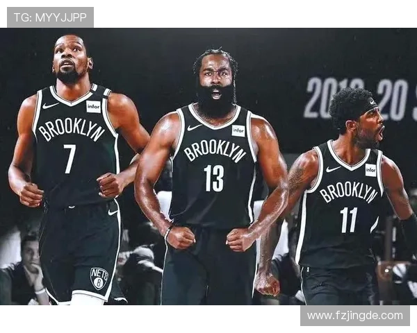 围绕NBA篮网崛起之路解析球队阵容变化与未来前景发展挑战与希望