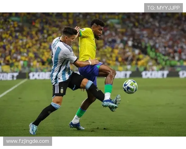 欧洲杯预选赛精彩纷呈 多支强队争夺名额 阿根廷与巴西再度碰面