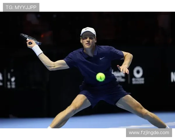 网球大满贯赛事迎来新变化 强势新人崭露头角引发热议 网球大满贯赛事迎来新变化 强势新人崭露头角引发热议