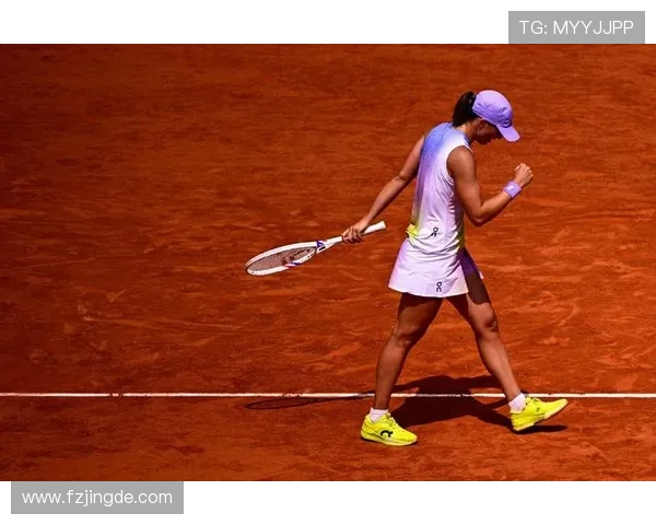 网球赛事热度持续攀升 大师赛冠军争夺战进入白热化阶段