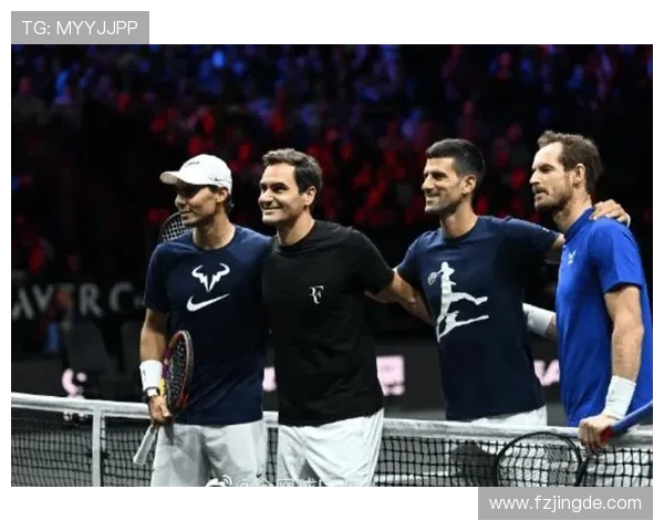 费德勒盛赞新生代球员崛起称网坛正迎来前所未有的黄金时代