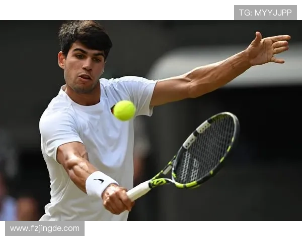 阿尔卡拉斯逆转夺冠震惊网坛年轻力量再掀男子网球新时代